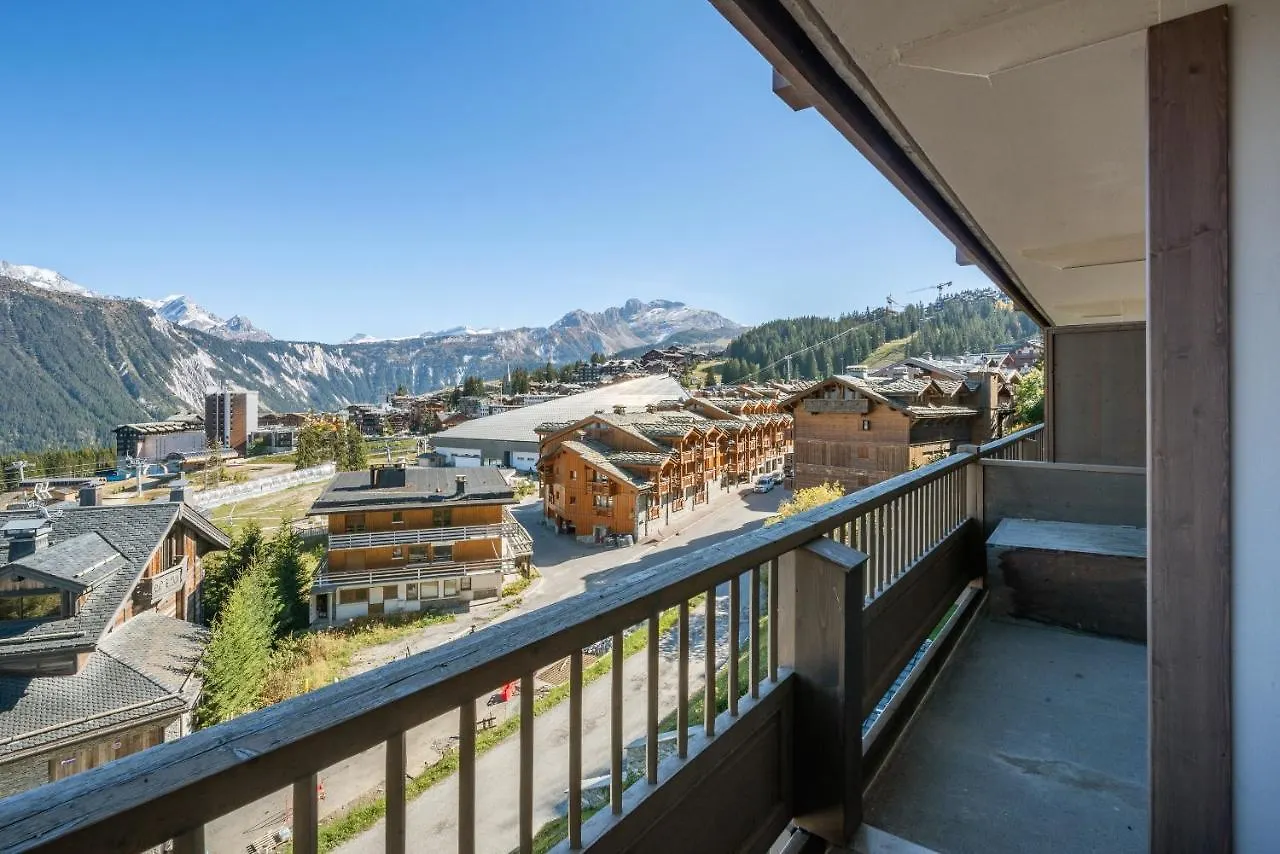 Apartment Itauba Courchevel 1850 - By Emerald Stay