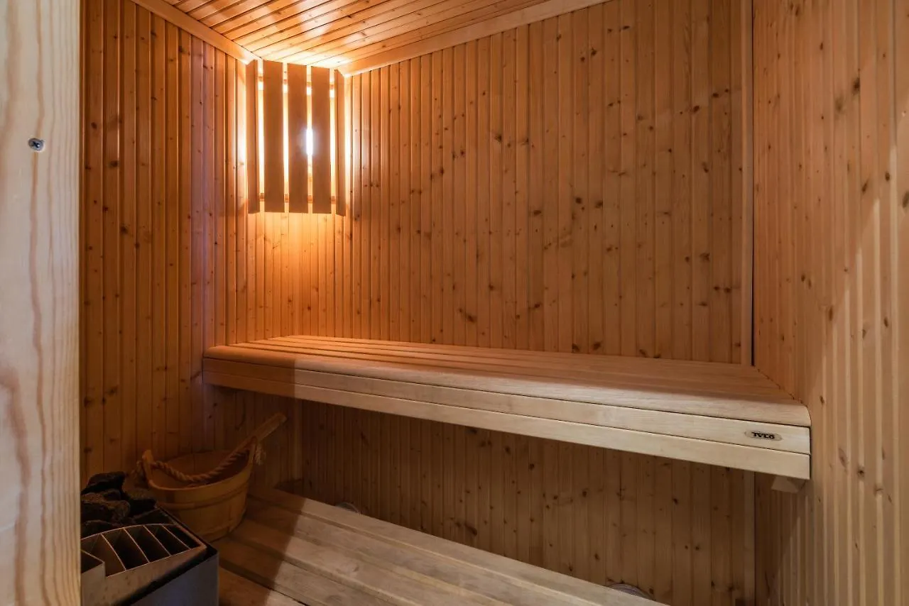 Apartment Itauba Courchevel 1850 - By Emerald Stay フランス