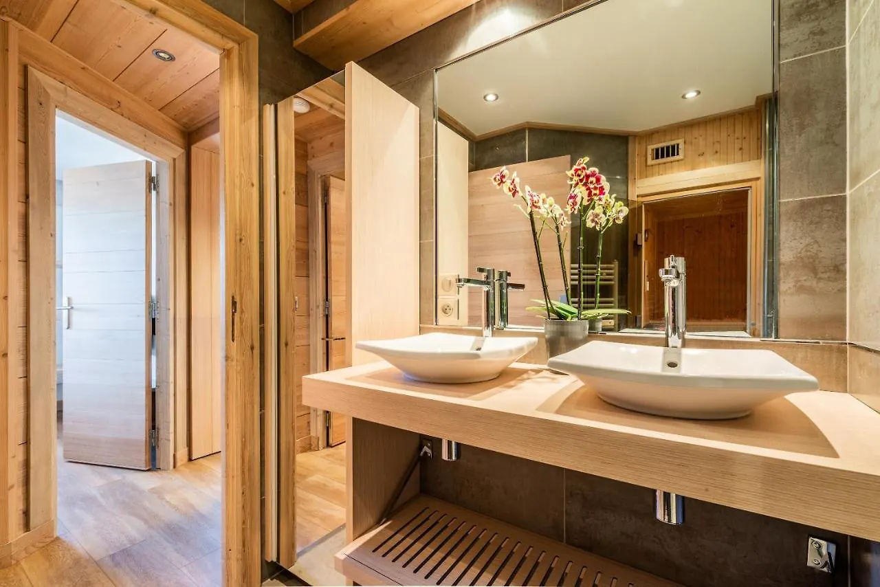 Apartment Itauba Courchevel 1850 - By Emerald Stay