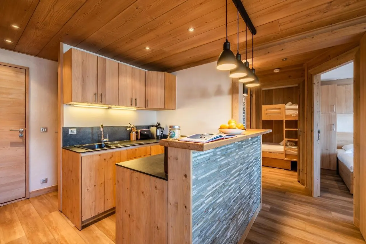 Apartment Itauba Courchevel 1850 - By Emerald Stay