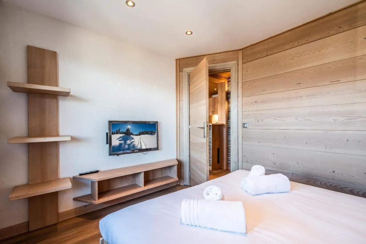 Apartment Itauba Courchevel 1850 - By Emerald Stay