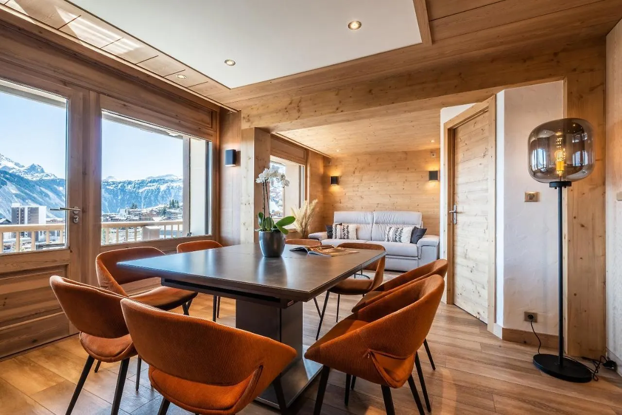 Apartment Itauba Courchevel 1850 - By Emerald Stay