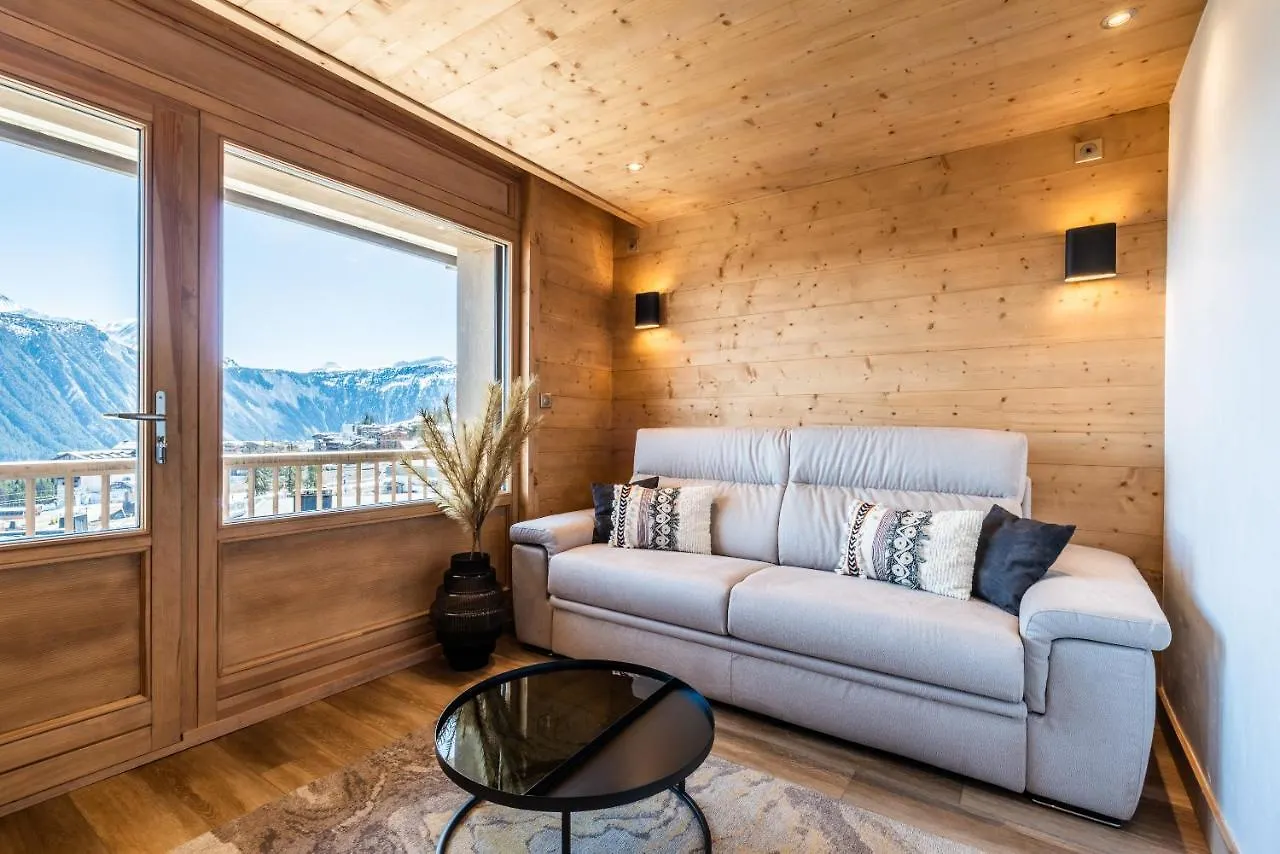 Apartment Itauba Courchevel 1850 - By Emerald Stay フランス