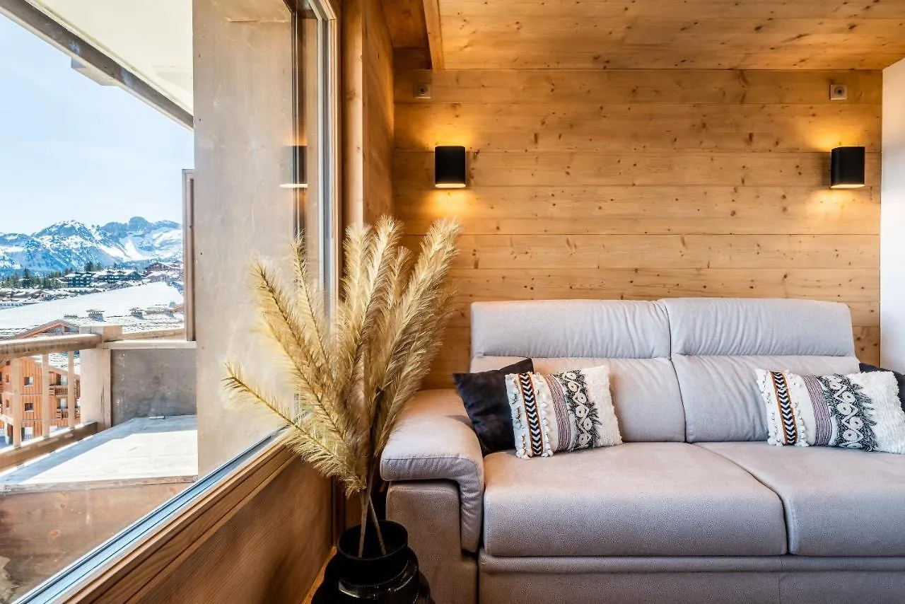 Apartment Itauba Courchevel 1850 - By Emerald Stay