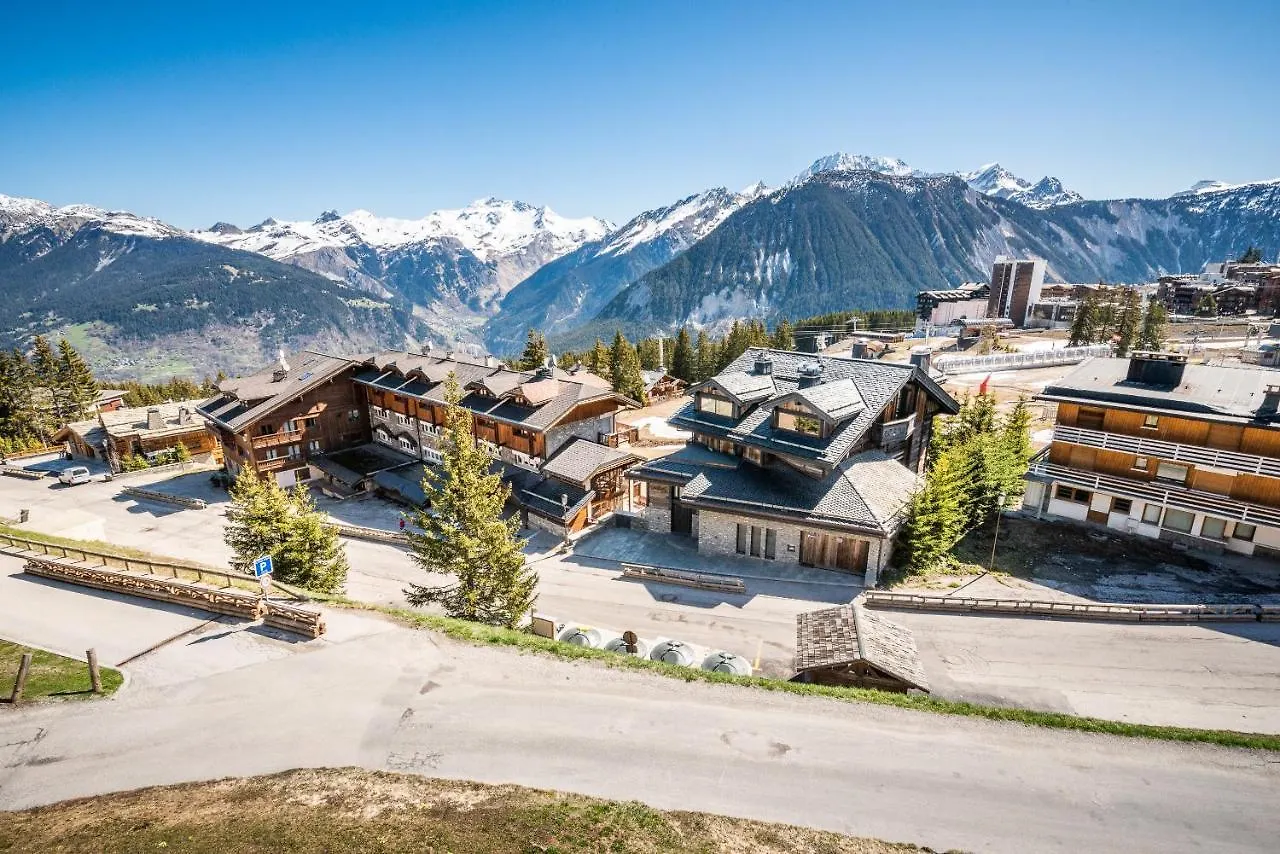 Apartment Itauba Courchevel 1850 - By Emerald Stay フランス